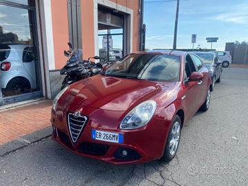 Alfa Romeo Giulietta 1.4 Turbo 120 CV GPL