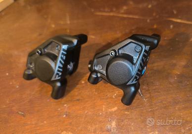 pinze freno sram rival axs e1 ultimo modello 