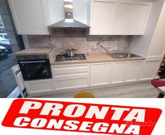 Cucina elsa 360 cm " pronta consegna"