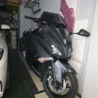 Tmax 530 2013