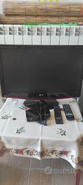 Televisore + decoder