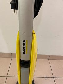 Lavapavimenti karcher