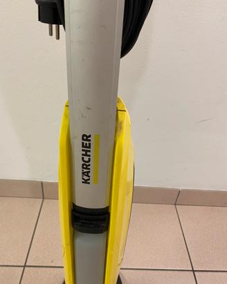 Lavapavimenti karcher