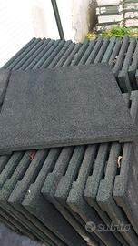 Mattonelle anti trauma