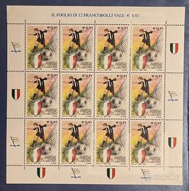 Italia 2003 Juventus Campione (MNH*)