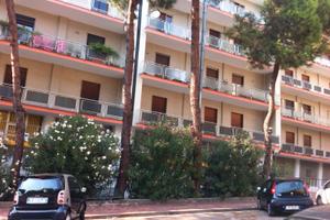Camera singola zona Ospedale S. Pio