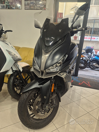 Kymco xciting s 400