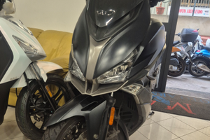 Kymco xciting s 400
