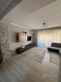 Appartamento in zona Corso Milano