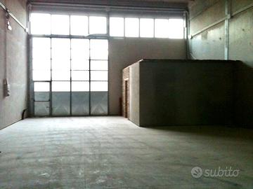 Capannone mq 200