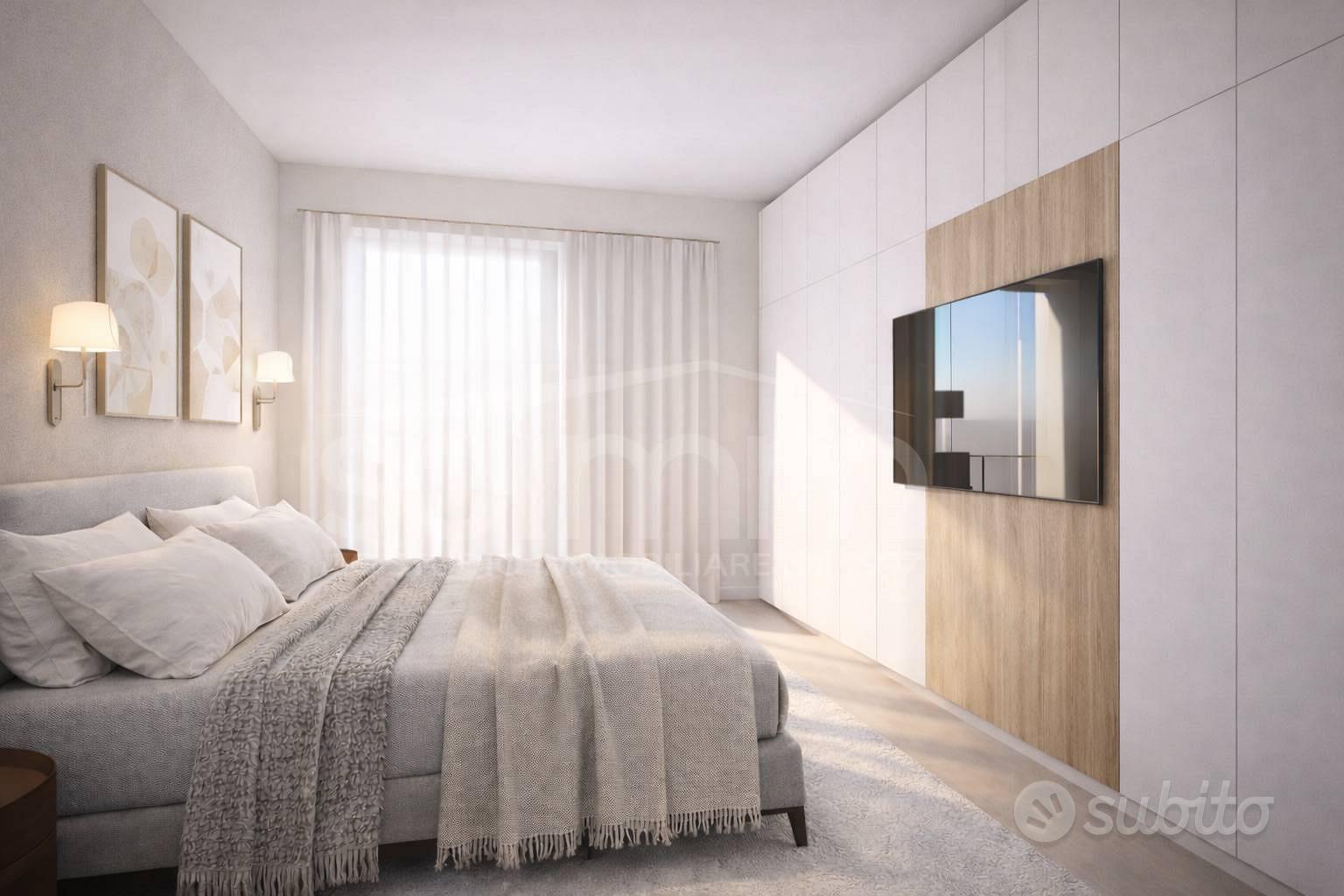 Apartment in Cagliari, La Vega - Vista 4