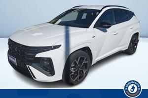 Hyundai Tucson 1.6 PHEV AT 2WD NLine (C)