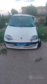 fiat seicento  1.1 I CA
