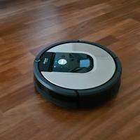 iRobot Roomba 960