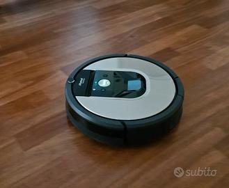 iRobot Roomba 960