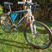 bici Mtb Trek