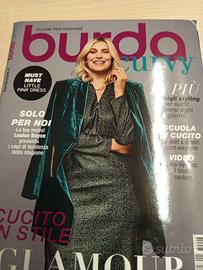 Riviste Burda