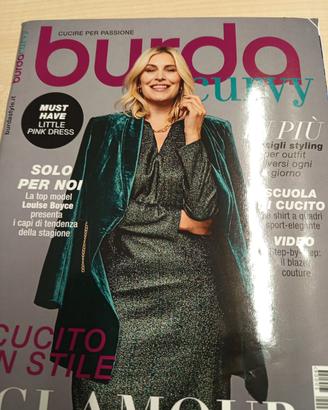 Riviste Burda