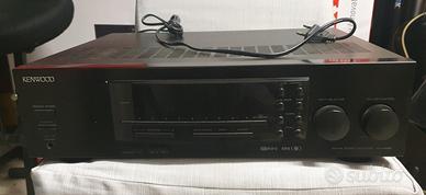 Amplificatore Kenwood KR-A4080