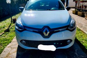 Renault Clio 4 1.5 Dci Energy 75cv Duel 