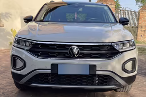 Volkswagen T-Roc  1.5e TSI ACT 150 SPORT DSG
