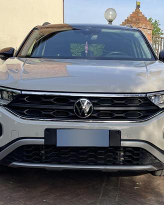 Volkswagen T-Roc  1.5e TSI ACT 150 SPORT DSG