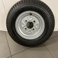 Ruote per carrello