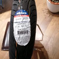 PEOPLE S posteriore 120/80-14 58S TL MITAS TF SC