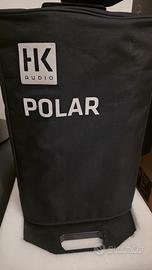 HK Polar 10