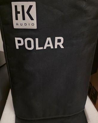 HK Polar 10