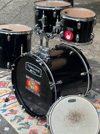 Set fusti batteria Tornado by Mapex