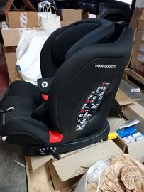 sediolino auto 