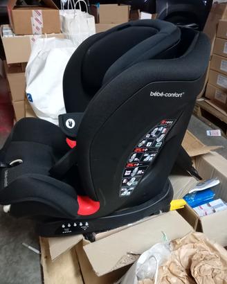 sediolino auto 
