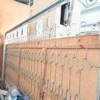 rete matrimoniale a molle