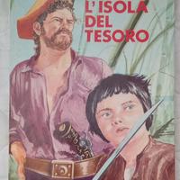 L'isola del Tesoro Robert Louis Stevenson