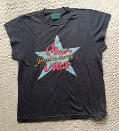 T-shirt Junior Gaultier anni '90