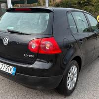 GOL5 5 2.0 TDI 140 CV PREZZO TRATTABILE 