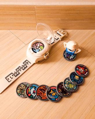 Orologio Yo-Kay Watch