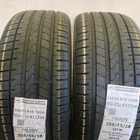 2 pneumatici falken 255/55 r18 105w cu13200