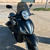 Beverly 125/300