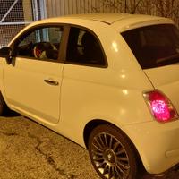 fiat 500 1.3 cv 75 2009 
