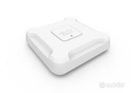 Router Access point WiFi Lan Cisco Wap 581 POE Ges