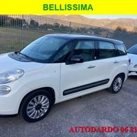 FIAT 500L Living 1.3 Multijet 85 CV Lounge