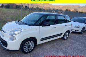 FIAT 500L Living 1.3 Multijet 85 CV Lounge