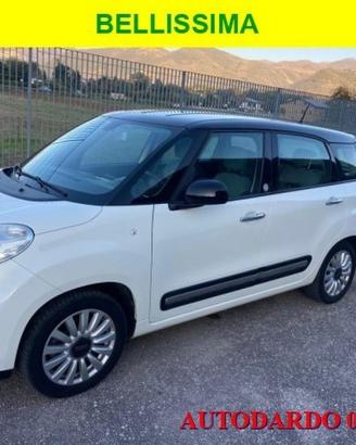 FIAT 500L Living 1.3 Multijet 85 CV Lounge