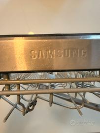 Accessori cestelli lavastoviglie samsung