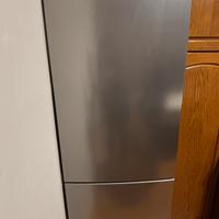 Frigo combinato no frost Bosh