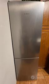 Frigo combinato no frost Bosh