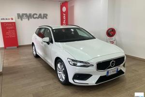 VOLVO - V60 - D3 Geartronic Business Plus