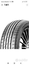 gomma pneumatico nexen 185/60/14